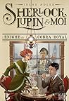 L'énigme du cobra royal by Irene Adler