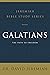 Galatians: The Path to Freedom (Jeremiah Bible Study Series)