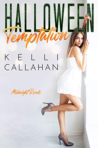 Halloween Temptation (Midnight Reads #1)
