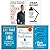 The Leader Who Had No Title, Deep Work, Eat That Frog, 4 Disc... by Robin Sharma