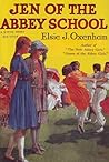 Jen of the Abbey School by Elsie J. Oxenham