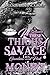 In Between These Thighs A Savage Lies by Mone't