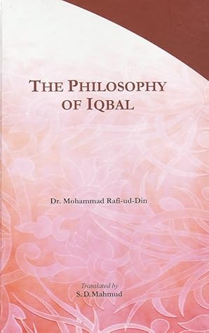 The Philosophy of Iqbal