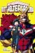 Mitt Helteakademia 3-i-1 Nº 1 [1, 2, 3] (僕のヒーローアカデミア [Boku no Hero Academia] 3-in-1 editions #1)