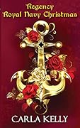 Regency Royal Navy Christmas