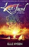 Lost & Found (Mystic Meteor Tale, #1)