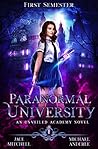 Paranormal Univer...