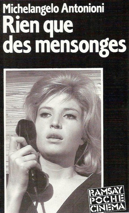 Rien que des mensonges (Unknown Binding)