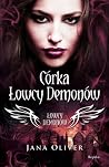 Corka Lowcy Demonow