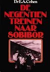 De negentien trei...