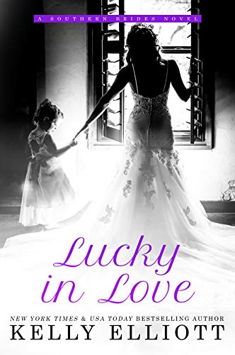 Lucky in Love (Southern Bride, #4)
