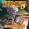 Tamer: King of Dinosaurs 5