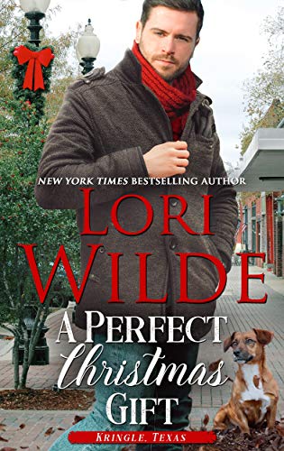 A Perfect Christmas Gift (Kringle, Texas #1)