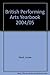 British Performing Arts Yearbook