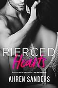 Pierced Hearts (Southern Charmers #1)