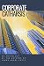Corporate Catharsis by Steven Radecki