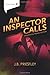 An Inspector Calls: Annotation-Friendly Edition (Ideal for GCSE students!)
