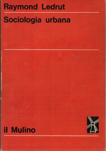 Sociologia urbana