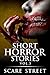 Short Horror Stories Vol. 3 by Kathryn St. John-Shin