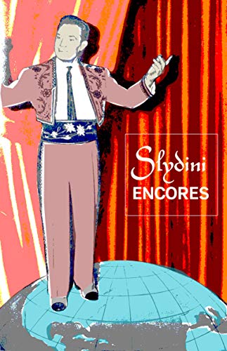 Slydini Encores (Kindle Edition)