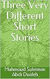 Three Short Stories on Fate Three Short Stories on Fate