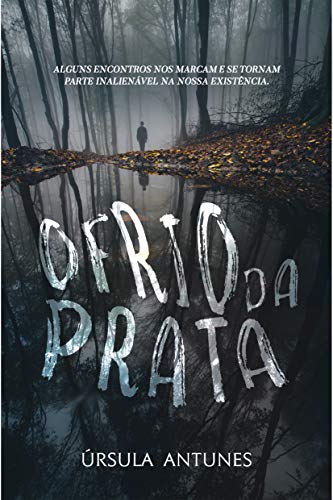 O frio da prata (Kindle Edition)