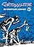 Corto Maltese : De gådefulde Laguner