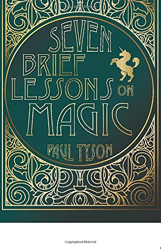 Seven Brief Lessons on Magic (Paperback)