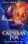 The Carnelian Fox by Kay MacLeod