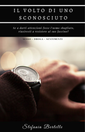 Il volto di uno sconosciuto