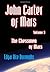 The Chessmen of Mars by Edgar Rice Burroughs