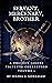Servant, Mercenary, Brother: A Collection of Dresden Jakobs Vignettes Vol. I