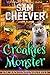 Croakies Monster (Enchanting Inquiries #8)