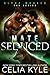 Mate Seduced (Alpha Marked, #2)