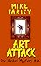 Art Attack (Dev Haskell Mystery, #21)