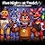 Five Nights At Freddy's 2020 Calendar - Official Square Wall ... by NOT A BOOK
