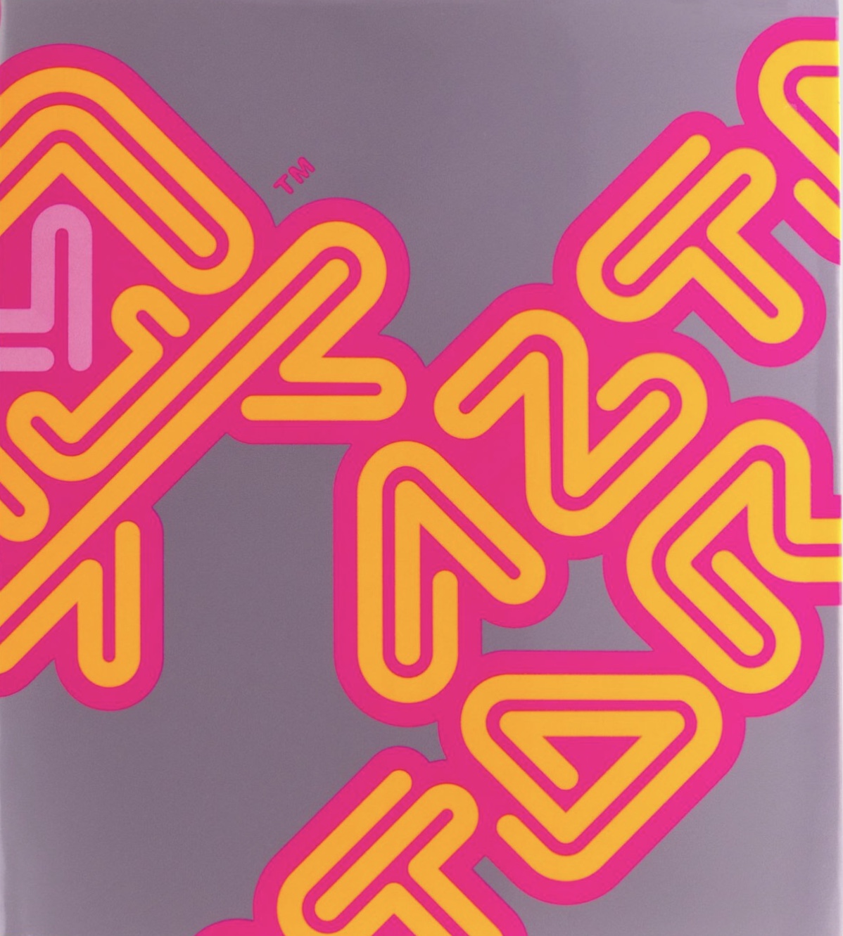 A–Z of The Designers Republic™