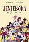 Jenteboka  by Nina Brochmann