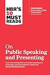 HBR's 10 Must Rea...