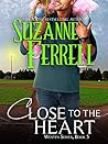 Close To The Heart (Westen Series, #5)