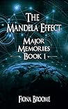 Book cover for The Mandela Effect - Major Memories, Book 1 (Mandela Effect Books)