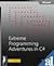 Extreme Programming Adventures In C#
