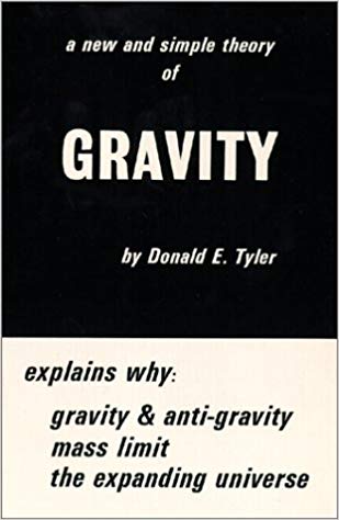 A New and Simple Theory of Gravity
