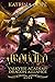 Abducted (Valkyrie Academy Dragon Alliance, #8)