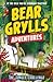 "The Jungle Challenge" Bear Grylls Adventures