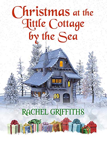 Christmas at the Little Cottage by the Sea (Kindle Edition)