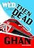 Wed, Then Dead on The Ghan ( #2 Celebrant Sleuth series ) by Hazel Edwards