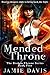 Mended Throne (Broken Throne #5)