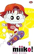 Hai, Miiko! 1