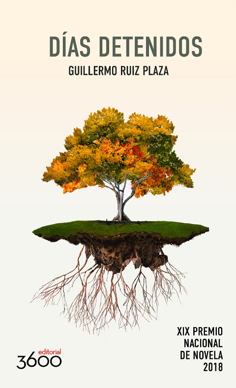 Días Detenidos (Paperback)